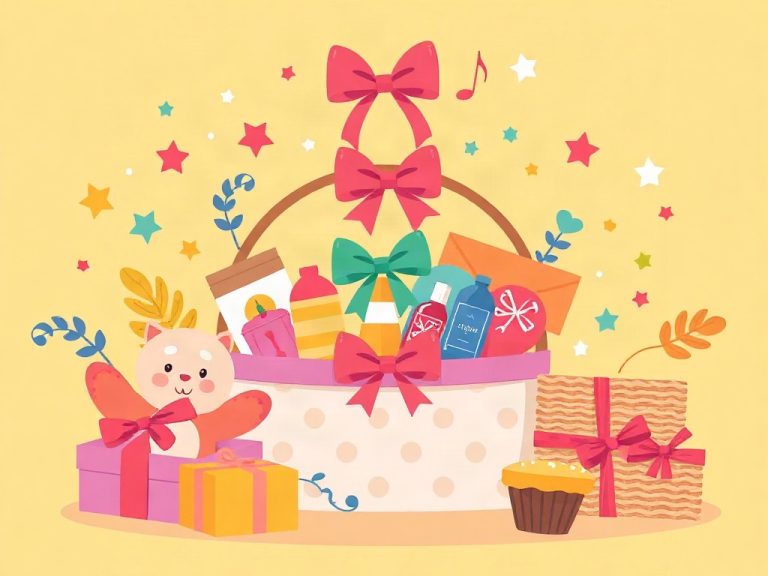 Luxury Gift Baskets With A Hilarious Twist — Premium Gifts That Impress (blog cover)