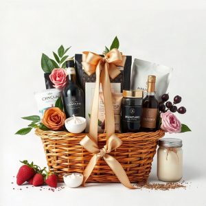 The Ultimate Apology Gift Basket Premium Sorry Package (AI)