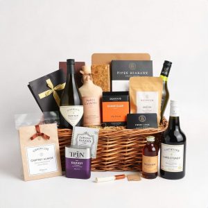 Executive Humor Collection Luxury Office Gift Set (AI)