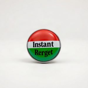 Instant Regret Button Plays 10 Funny Sounds (AI)