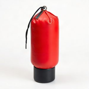 Desktop Punching Bag Stress Relief Mini Office Toy (AI)